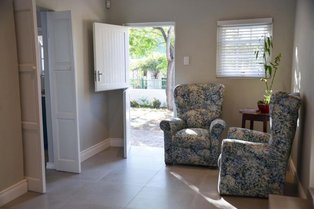 Krom Holiday home Montagu