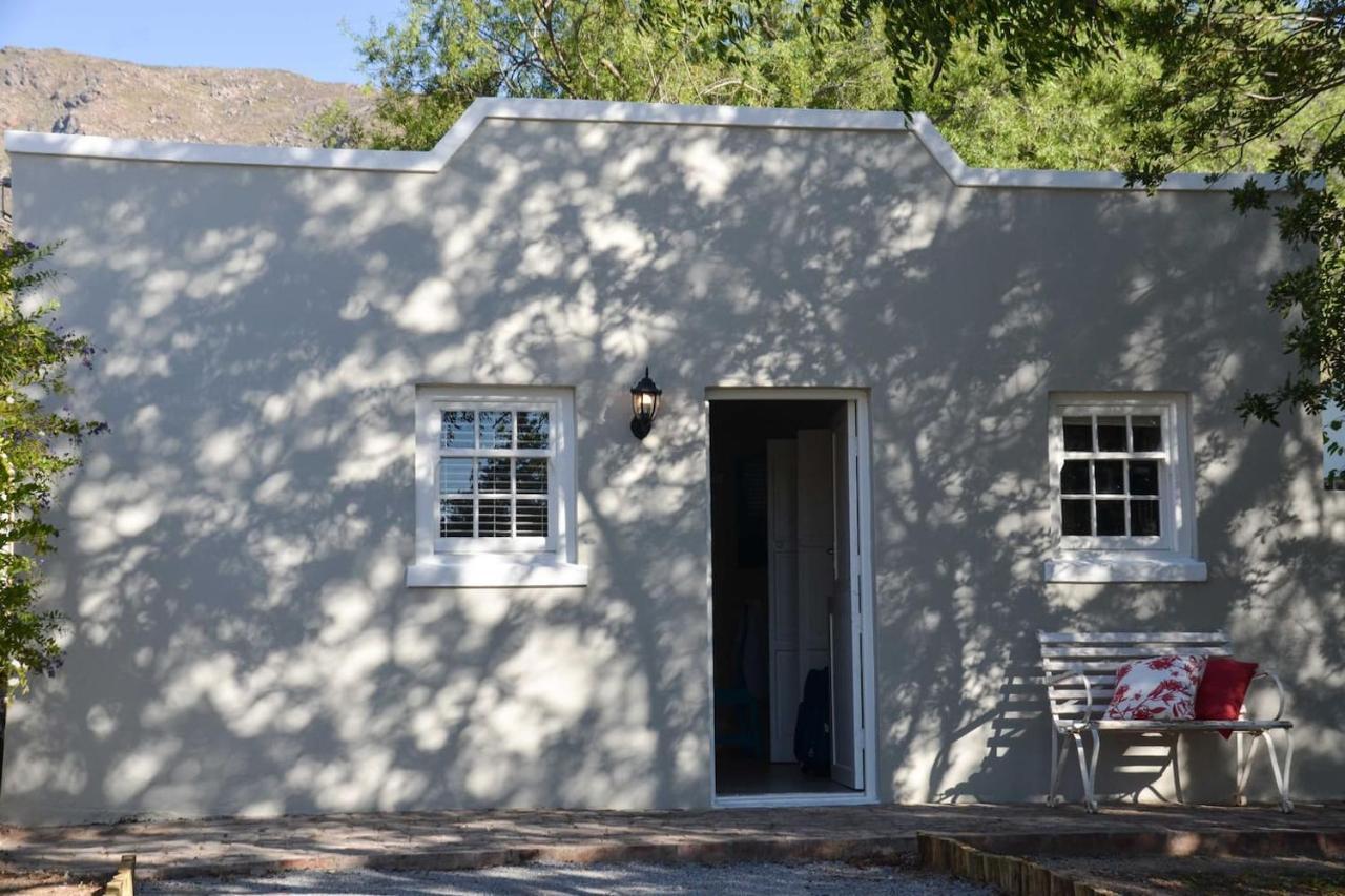 Krom Holiday home Montagu