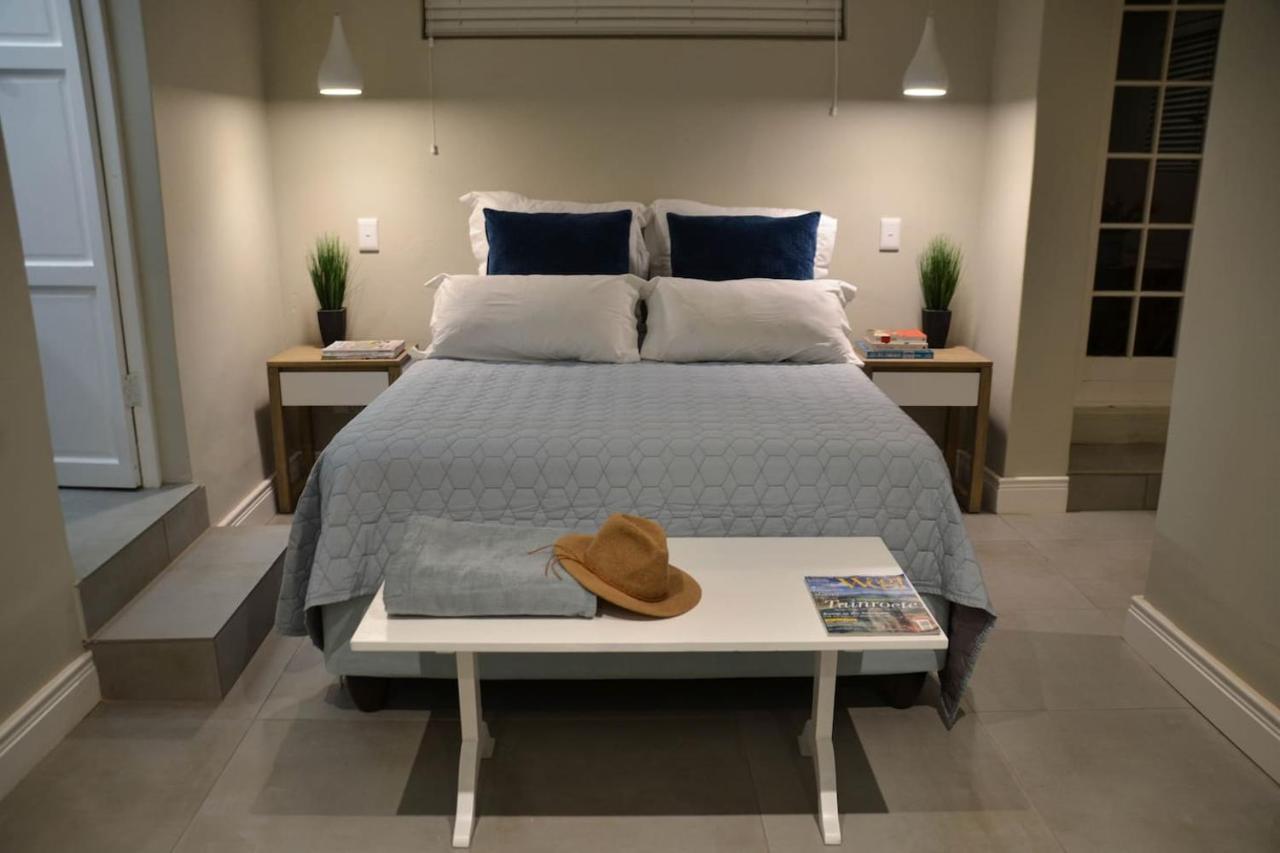 Holiday home Krom Montagu
